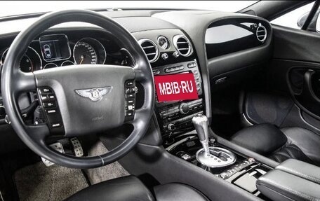 Bentley Continental GT I, 2006 год, 800 000 рублей, 11 фотография