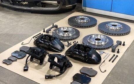 Bentley Continental GT I, 2006 год, 800 000 рублей, 21 фотография