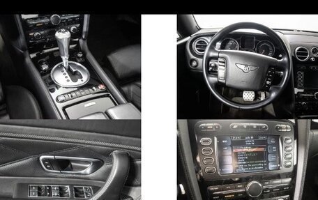 Bentley Continental GT I, 2006 год, 800 000 рублей, 20 фотография