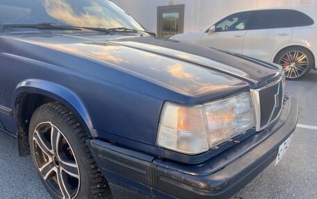 Volvo 940, 1997 год, 200 000 рублей, 8 фотография