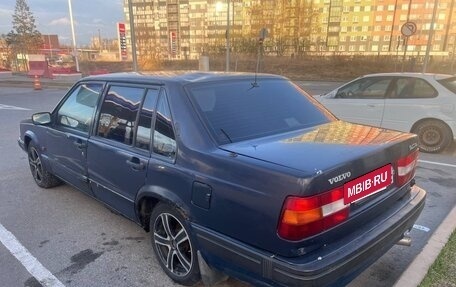 Volvo 940, 1997 год, 200 000 рублей, 4 фотография