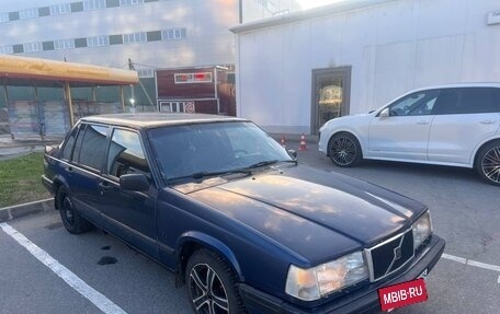 Volvo 940, 1997 год, 200 000 рублей, 2 фотография