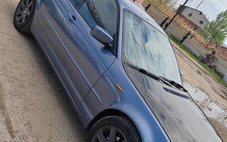 BMW 3 серия, 2001 год, 920 000 рублей, 10 фотография