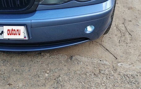 BMW 3 серия, 2001 год, 920 000 рублей, 11 фотография