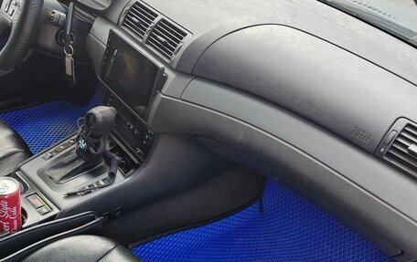 BMW 3 серия, 2001 год, 920 000 рублей, 8 фотография