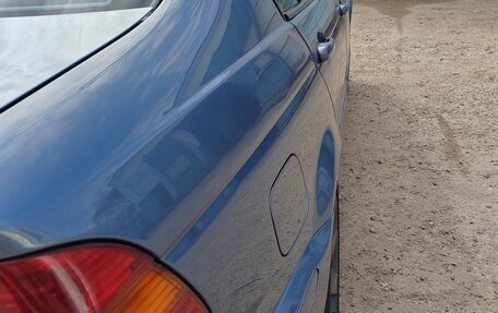 BMW 3 серия, 2001 год, 920 000 рублей, 13 фотография