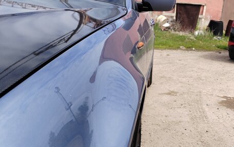 BMW 3 серия, 2001 год, 920 000 рублей, 14 фотография