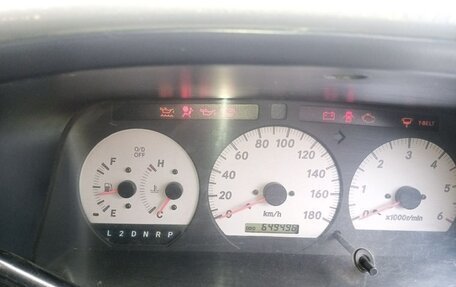 Toyota Grand HiAce I, 2000 год, 700 000 рублей, 7 фотография