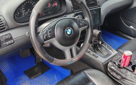 BMW 3 серия, 2001 год, 920 000 рублей, 7 фотография