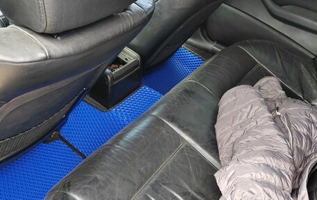 BMW 3 серия, 2001 год, 920 000 рублей, 19 фотография