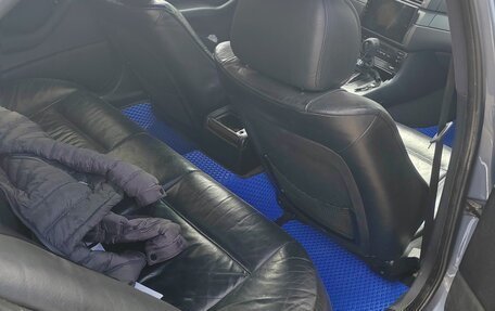 BMW 3 серия, 2001 год, 920 000 рублей, 17 фотография