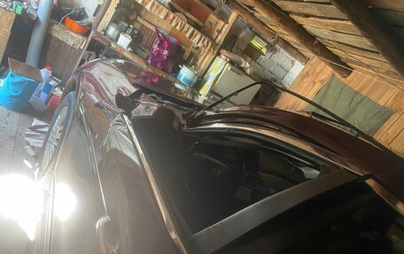 Honda Crosstour I рестайлинг, 2013 год, 990 000 рублей, 3 фотография