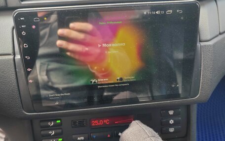 BMW 3 серия, 2001 год, 920 000 рублей, 15 фотография