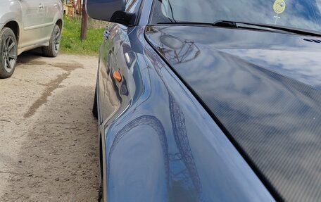 BMW 3 серия, 2001 год, 920 000 рублей, 18 фотография