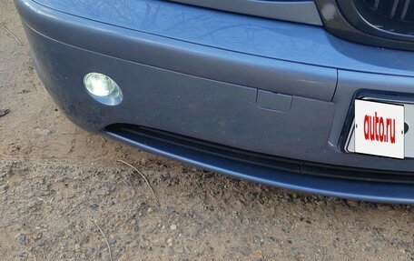 BMW 3 серия, 2001 год, 920 000 рублей, 21 фотография