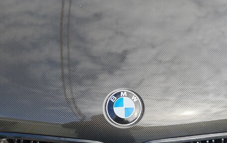 BMW 3 серия, 2001 год, 920 000 рублей, 20 фотография