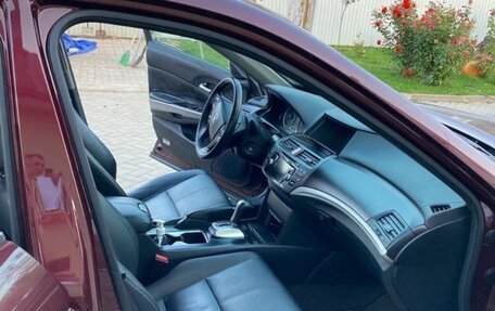 Honda Crosstour I рестайлинг, 2013 год, 990 000 рублей, 6 фотография