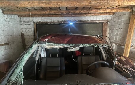 Honda Crosstour I рестайлинг, 2013 год, 990 000 рублей, 2 фотография