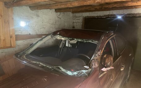 Honda Crosstour I рестайлинг, 2013 год, 990 000 рублей, 7 фотография