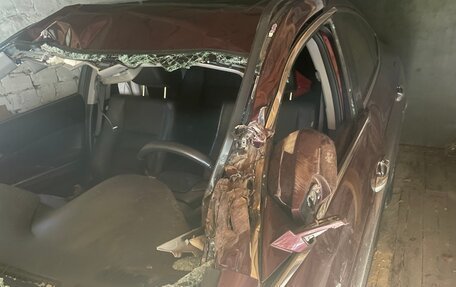 Honda Crosstour I рестайлинг, 2013 год, 990 000 рублей, 8 фотография