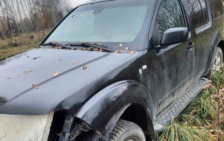 Nissan Pathfinder, 2006 год, 415 000 рублей, 3 фотография