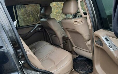 Nissan Pathfinder, 2006 год, 415 000 рублей, 5 фотография