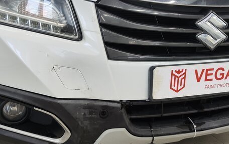 Suzuki SX4 II рестайлинг, 2014 год, 900 000 рублей, 6 фотография