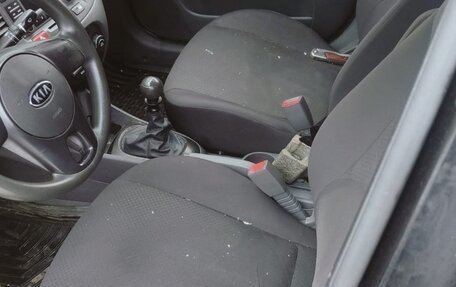 KIA Rio II, 2010 год, 200 000 рублей, 3 фотография