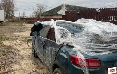 Citroen C5 Aircross I, 2020 год, 1 000 000 рублей, 4 фотография