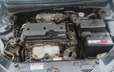 KIA Rio II, 2010 год, 200 000 рублей, 4 фотография