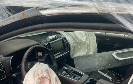 Citroen C5 Aircross I, 2020 год, 1 000 000 рублей, 6 фотография