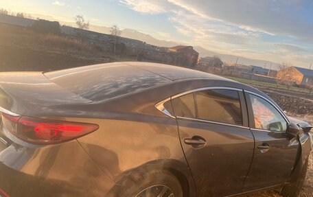 Mazda 6, 2017 год, 920 000 рублей, 3 фотография