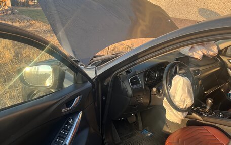 Mazda 6, 2017 год, 920 000 рублей, 10 фотография