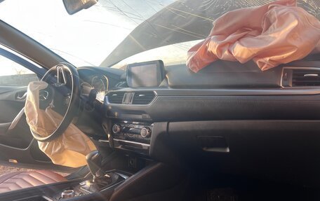 Mazda 6, 2017 год, 920 000 рублей, 7 фотография