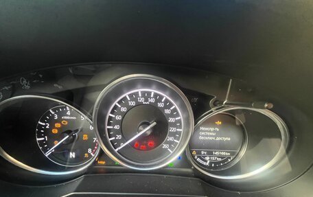 Mazda 6, 2017 год, 920 000 рублей, 9 фотография