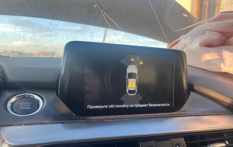 Mazda 6, 2017 год, 920 000 рублей, 11 фотография