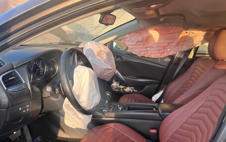 Mazda 6, 2017 год, 920 000 рублей, 6 фотография