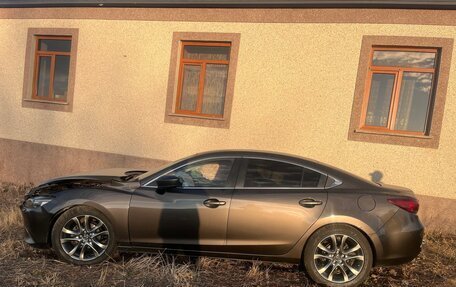 Mazda 6, 2017 год, 920 000 рублей, 5 фотография