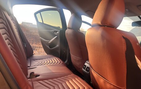 Mazda 6, 2017 год, 920 000 рублей, 14 фотография