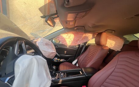 Mazda 6, 2017 год, 920 000 рублей, 8 фотография