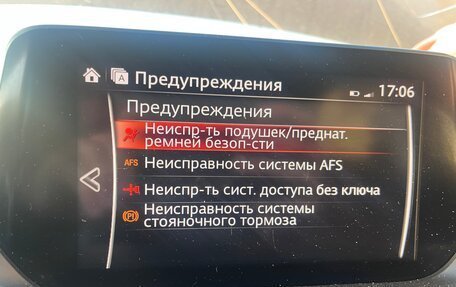 Mazda 6, 2017 год, 920 000 рублей, 15 фотография