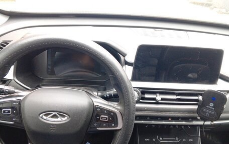 Chery Tiggo 7 Pro, 2022 год, 1 094 000 рублей, 4 фотография