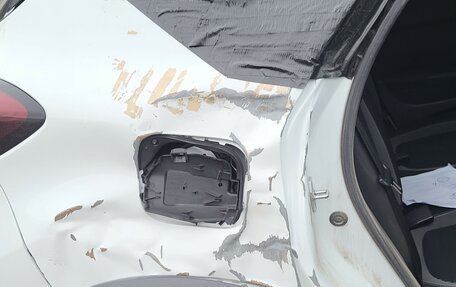 Renault Kaptur I рестайлинг, 2018 год, 800 000 рублей, 11 фотография