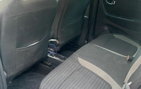 Renault Kaptur I рестайлинг, 2018 год, 800 000 рублей, 10 фотография