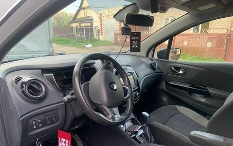 Renault Kaptur I рестайлинг, 2018 год, 800 000 рублей, 7 фотография