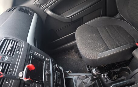 Skoda Yeti I рестайлинг, 2012 год, 290 000 рублей, 6 фотография