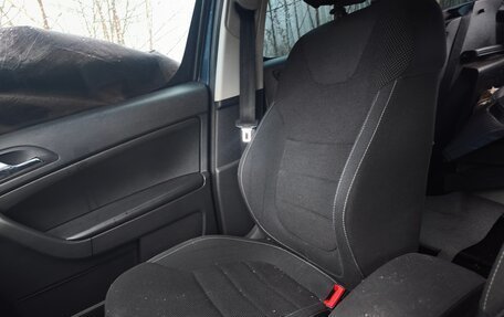 Skoda Yeti I рестайлинг, 2012 год, 290 000 рублей, 5 фотография