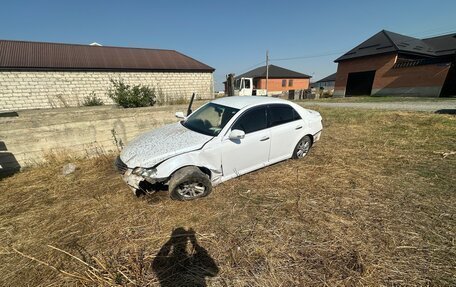 Toyota Mark X II, 2008 год, 235 000 рублей, 2 фотография