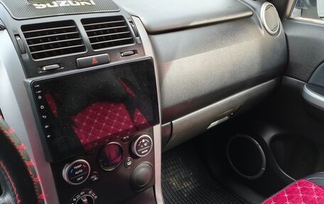 Suzuki Grand Vitara, 2012 год, 750 000 рублей, 7 фотография