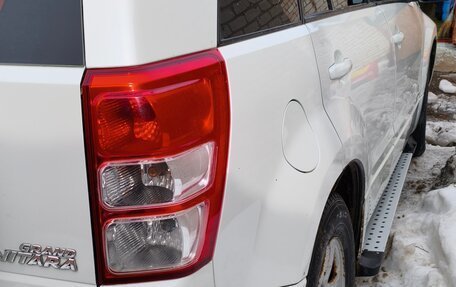 Suzuki Grand Vitara, 2012 год, 750 000 рублей, 2 фотография